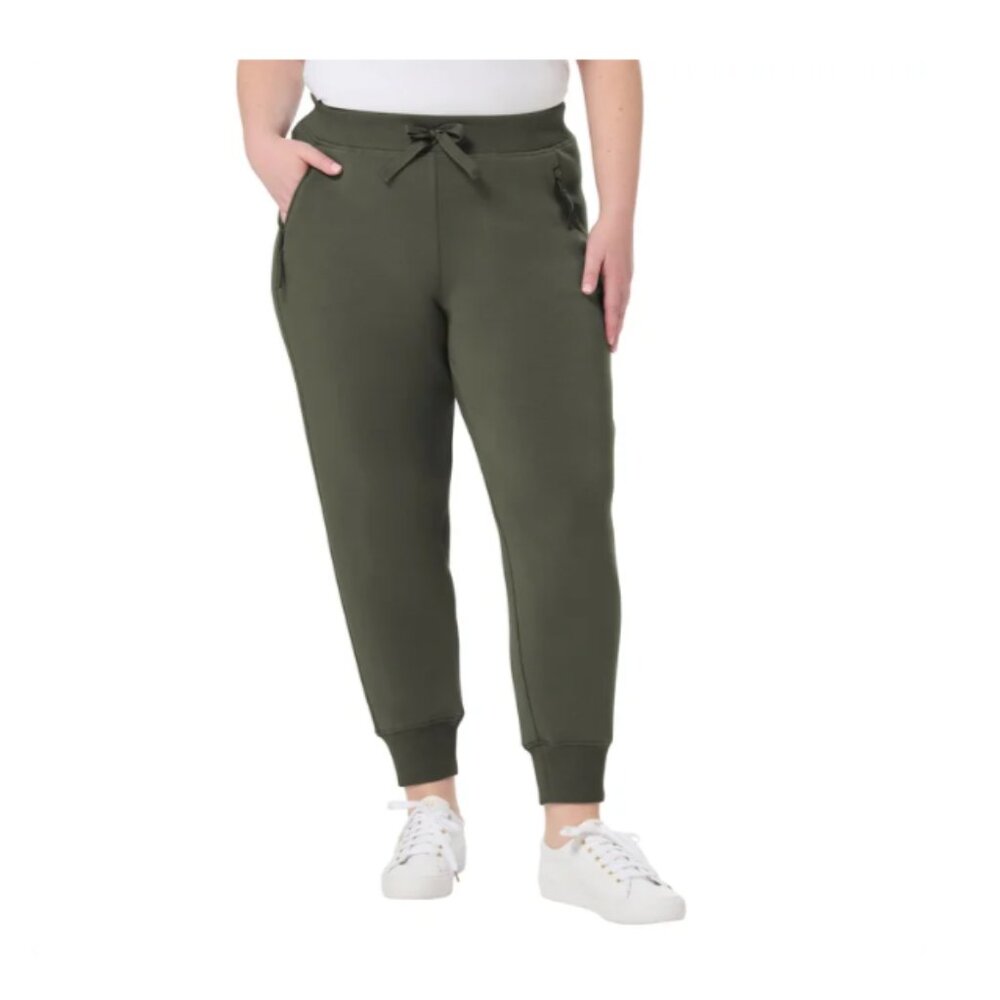 Kirkland Signature Women's Active Jogger - Picture 4 of 6